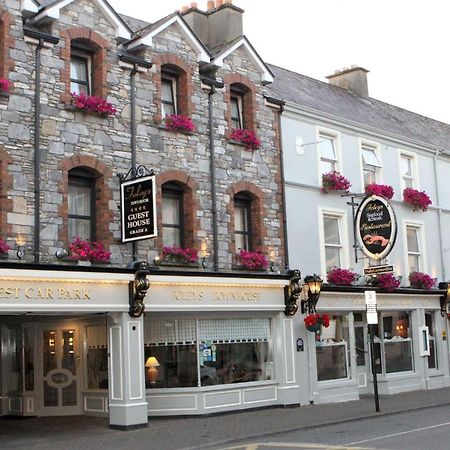 Hôtel Foley'S Townhouse Killarney Extérieur photo